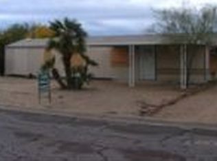 6921 W Sherri Jean Ln, Peoria, AZ 85382