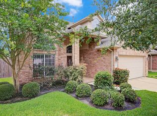10207 Hidden Falls Dr, Pearland, TX 77584