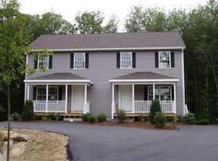 2 Admirals Way, Berkley, MA 02779