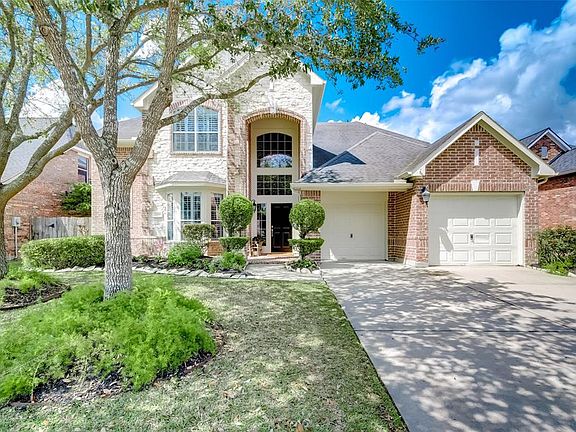 2nd image of 21826 Mystic Point Ct