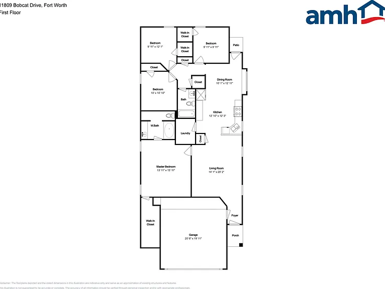 11809 Bobcat Dr — Photo 2