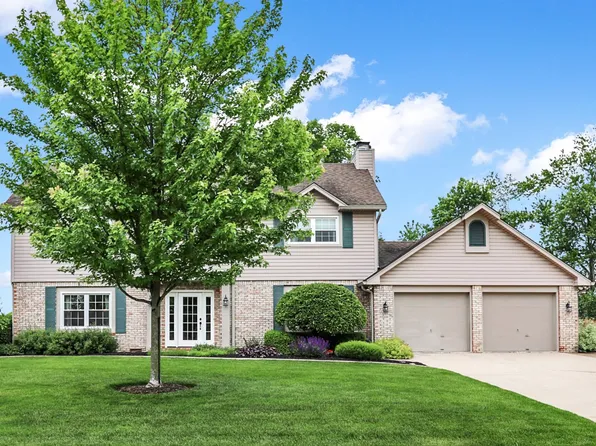 8795 Surrey Dr, Pendleton, IN 46064