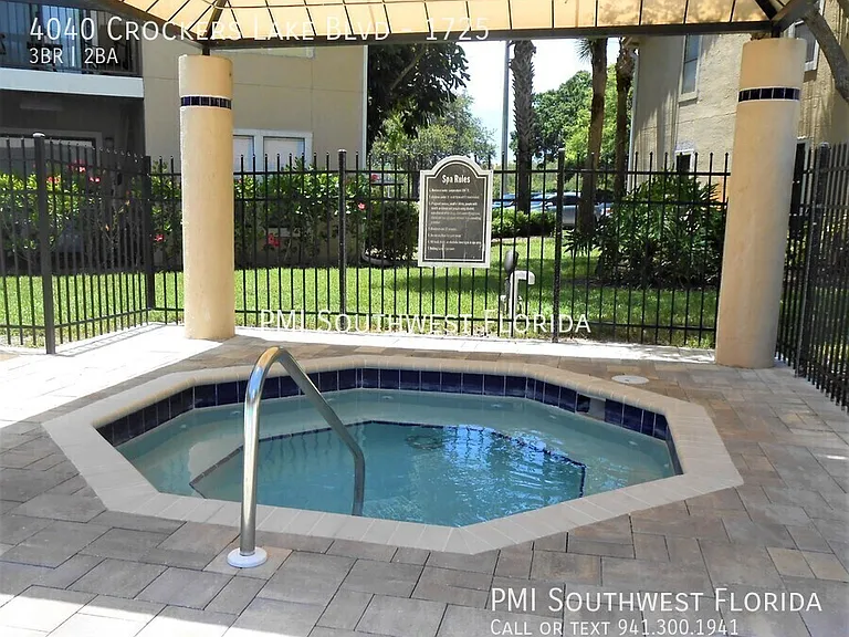 4040 Crockers Lake Blvd #1725 — Photo 29