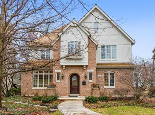 424 S Bodin St, Hinsdale, IL 60521