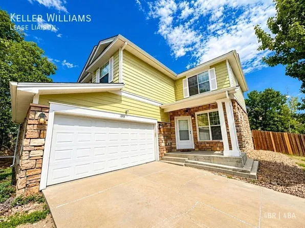 2566 S Halifax St, Aurora, CO 80013
