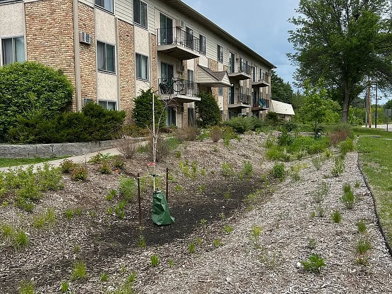 Highland Gables Apartments — Photo 14