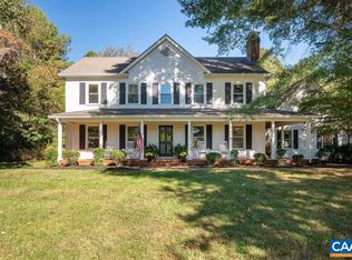 2417 Holkham Dr, Charlottesville, VA 22901