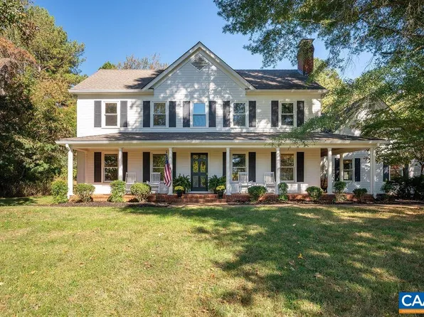 2417 Holkham Dr, Charlottesville, VA 22901