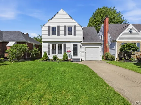 24 Irving Ter, Buffalo, NY 14223