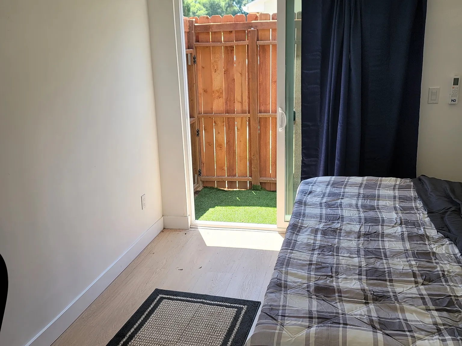 1 bed, 550 sqft, $2,490 — Photo 4