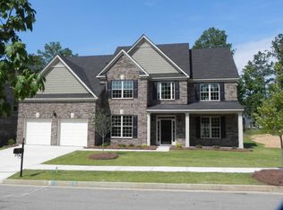 2827 Austin Common Dr, Dacula, GA 30019