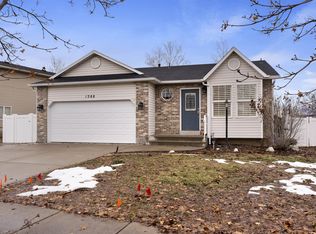 1288 N 2425 W, Layton, UT 84041