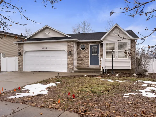 1288 N 2425 W, Layton, UT 84041