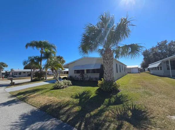 14299 Dalia Ave, Fort Pierce, FL 34951