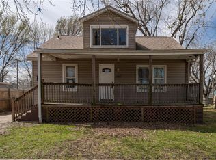 2411 Illinois Ave, Granite City, IL 62040