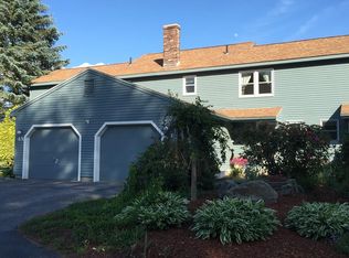 4 Jill Ln APT B, Sterling, MA 01564