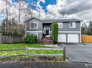 23023 57th Ave E, Spanaway, WA