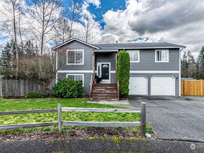 23023 57th Avenue E, Spanaway, WA, 98387