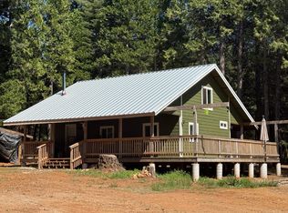 14940 Chalk Bluff Rd, Nevada City, CA 95959
