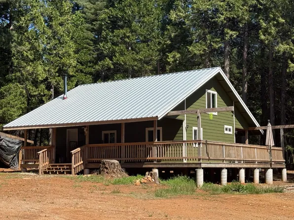 14940 Chalk Bluff Rd, Nevada City, CA 95959
