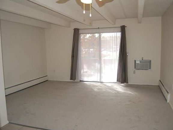 Large main living area
