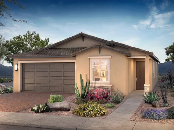 12205 W Levi Dr, Avondale, AZ 85323