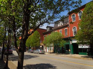 211 Hallock St, Pittsburgh, PA 15211