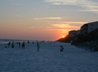 Lot 115 Cabana Trail, Santa Rosa Beach, FL 32459