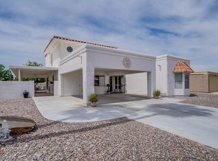 9343 E Olive Ln N, Sun Lakes, AZ 85248