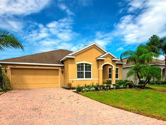 2nd image of 2464 Osprey Woods Cir