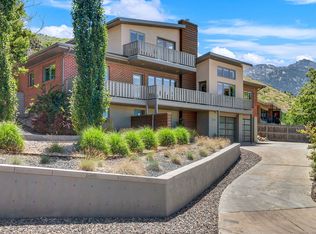 3377 S El Rancho Rd E, Salt Lake City, UT 84109