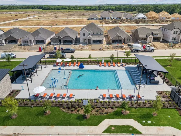 515 Green Gables Dr, McKinney, TX
