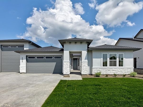 1st image of 2472 Pelion Way