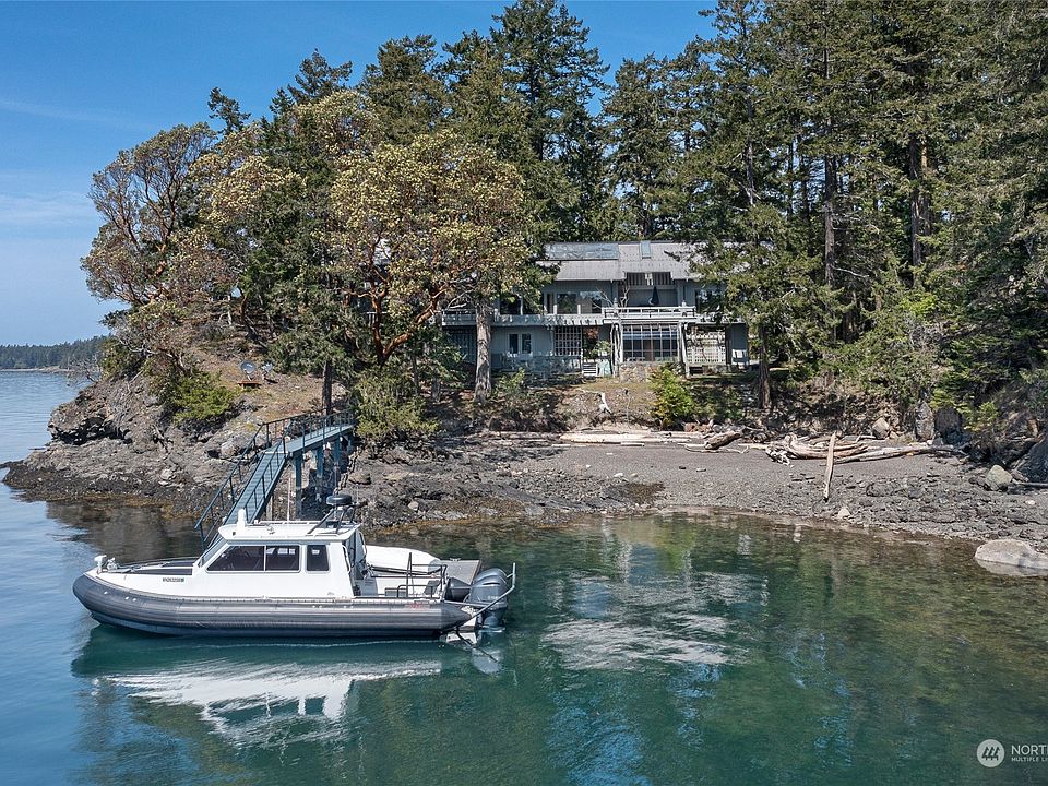 1077 Parks Bay Drive, Shaw Island, WA 98286 | MLS #2057070 | Zillow