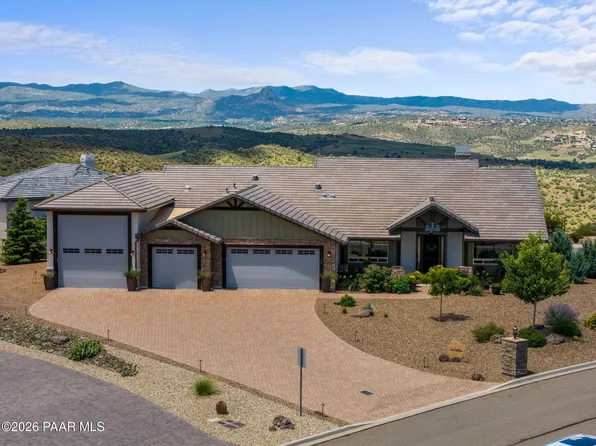 1198 Sunrise Blvd, Prescott, AZ 86301