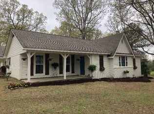 1260 Flint Hill Rd, Caledonia, MS 39740