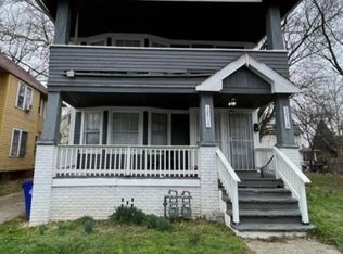 12717 Gruss Ave #2, Cleveland, OH 44108