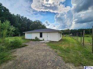 3903 Francis Marion Rd, Florence, SC 29505