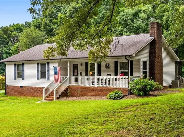5648 Riverside Acres Ct, Trinity, NC 27370