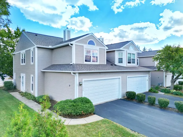 730 Hamilton Cir, Schaumburg, IL 60194