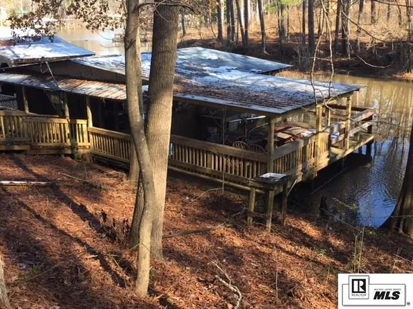 0 Bay Dr, Farmerville, LA 71241
