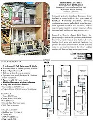 2469 Hoffman Street #1-3 image 1 of 3