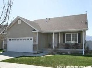 1859 S 1365 W, Logan, UT 84321
