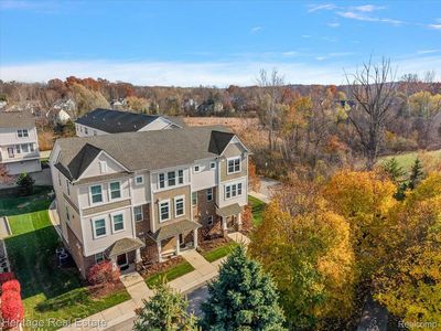3741 W Madison Ave, Lake Orion, MI, 48359