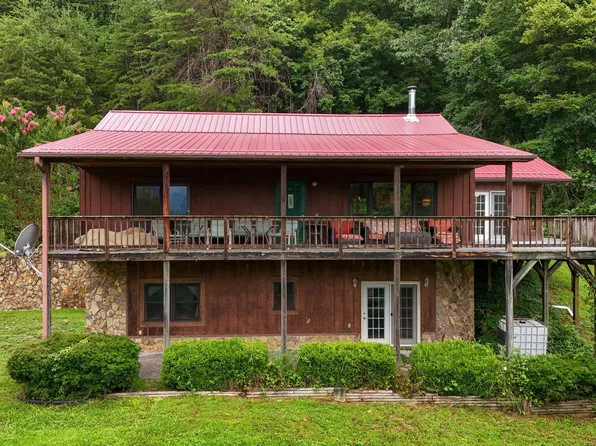 172 Harris Hollow Rd, Rogersville, TN 37857