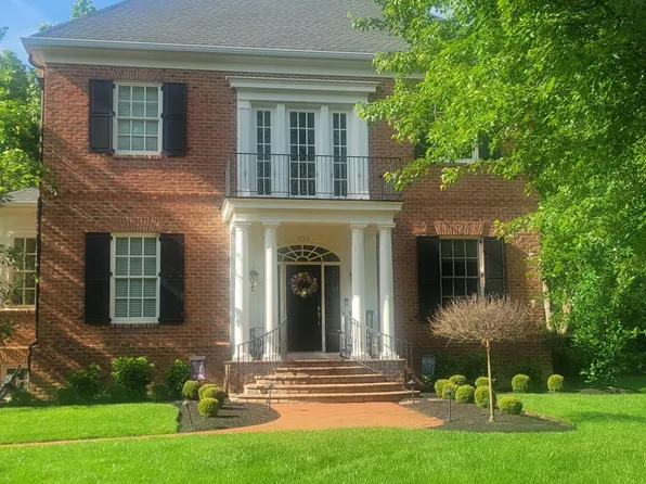 7752 Sutton Pl, New Albany, OH 43054