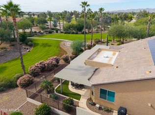 4475 W Winslow Way, Eloy, AZ 85131