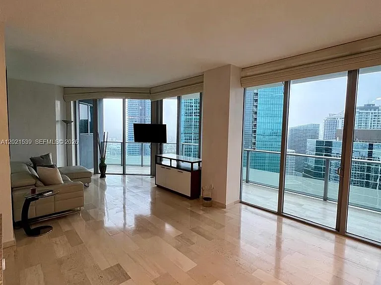 1300 E Brickell Bay Dr #3701 — Photo 8