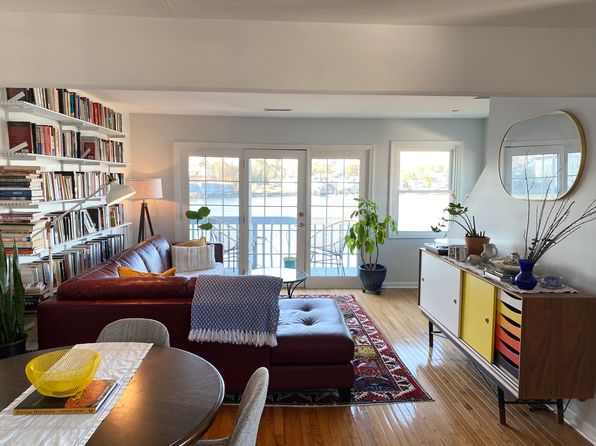 702 Quinnipiac Ave APT H