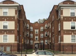 7014-18 S Sangamon St #3S, Chicago, IL 60621